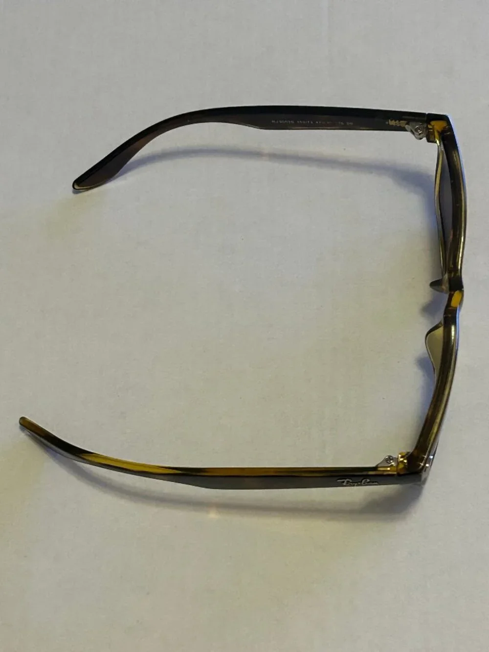 RAY BAN (KIDS) JUNIOR SUNGLASSES